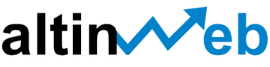 Altınweb Logo