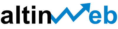 Altın Web Logo